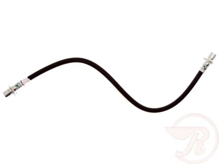 BH384351 – RAYBESTOS Brake Line, OE-Replacement 20.880 Inch Length Single